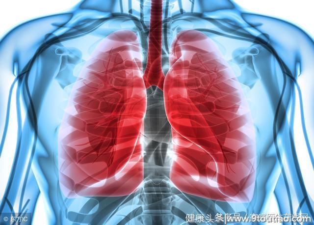 肺癌发现就是晚期？早期肺癌会有3个信号，可惜好多人没注意