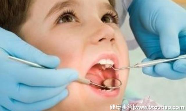 “牙齿问题”无小事，家长记住这3点，让孩子有一口好牙
