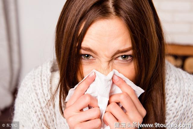 什么原因导致鼻炎发生？4大病因诱发鼻炎，这个可以人为避免