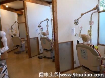 剖析日本口腔医疗现状，看中国口腔医疗未来
