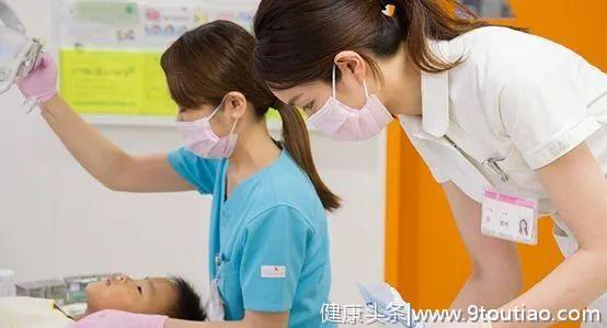 剖析日本口腔医疗现状，看中国口腔医疗未来