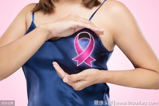 患上乳腺癌未必就要混吃等死？做好这5点，或能帮你延长寿命！