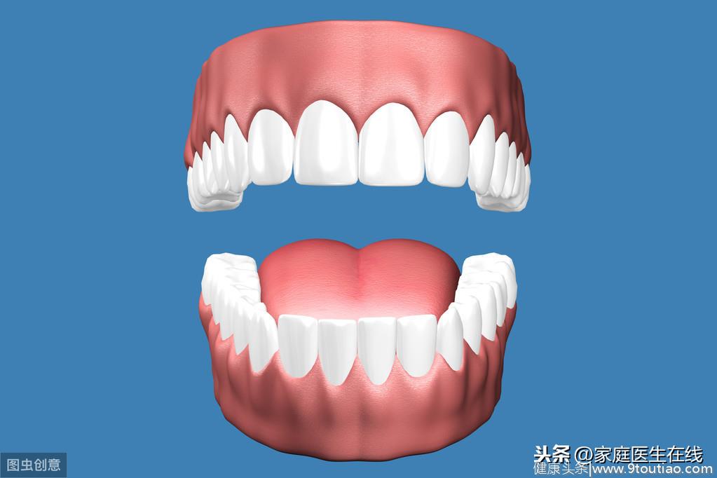 牙齿关乎全身健康！不同人群如何保持口腔卫生？医生教你几招