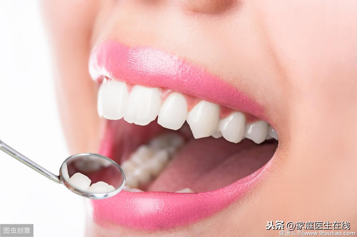 牙齿关乎全身健康！不同人群如何保持口腔卫生？医生教你几招