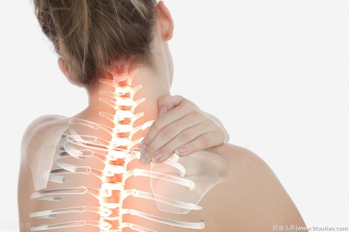 颈椎病只是脖子痛？没那么简单！3个预防措施“拯救”你的颈椎