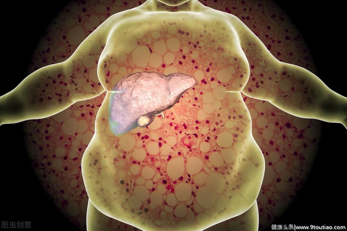 患上肝炎有多可怕？4种类型各不相同，不妨自行对照看看