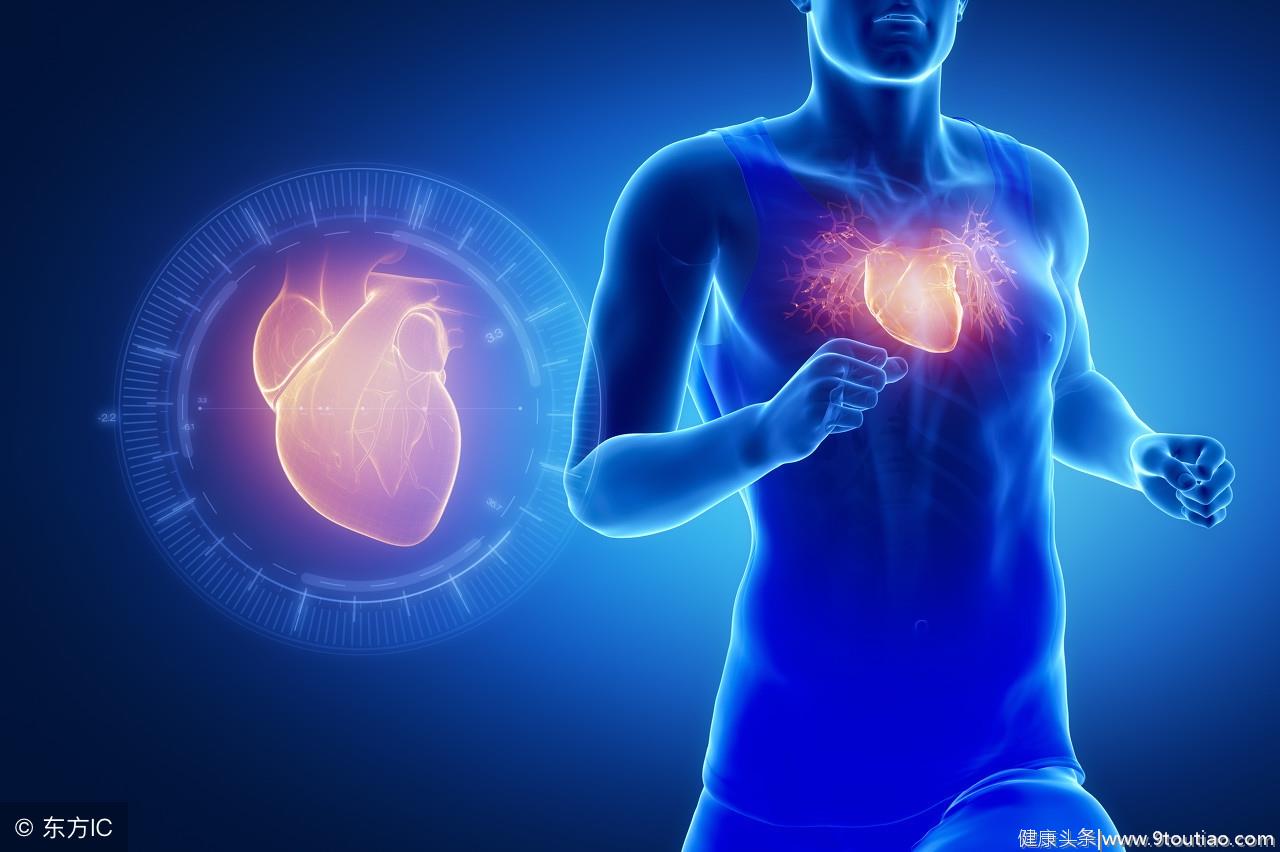 心脏病有哪些前兆？5个警报会陆续出现，漠视的后果可不好受
