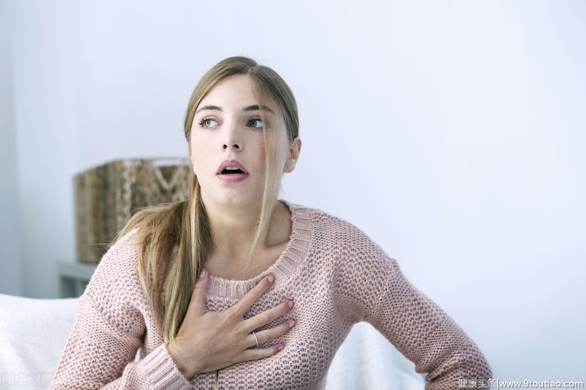 哮喘很危险，5大常见诱因要谨防！哮喘治疗攻略请收好