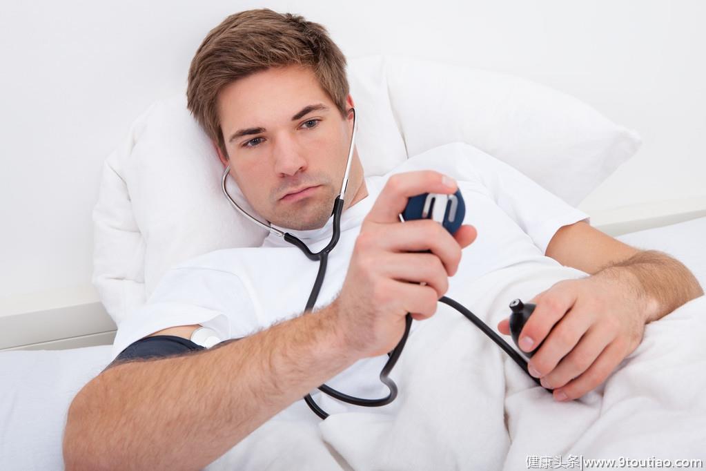 高血压的4大日常「黄金法则」，高血压患者要谨记