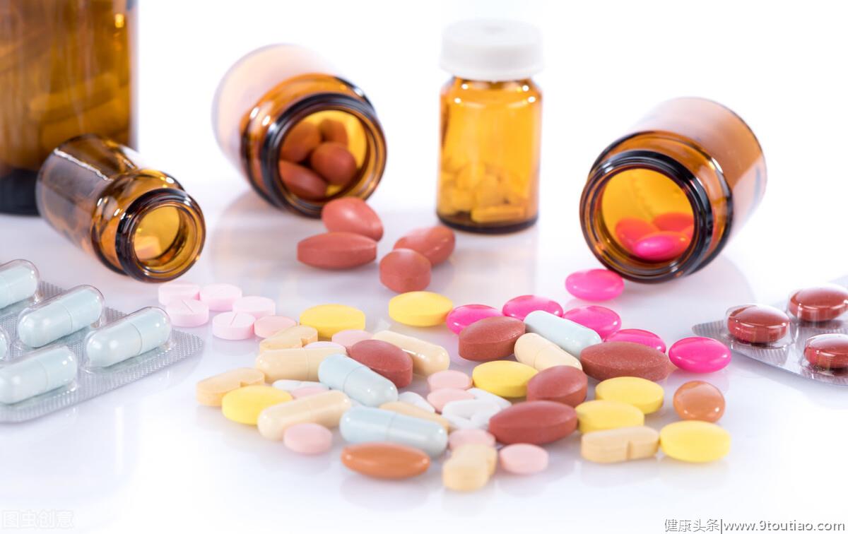 儿童用药误区需警惕！这6种药物不能混搭吃，小心病上加病