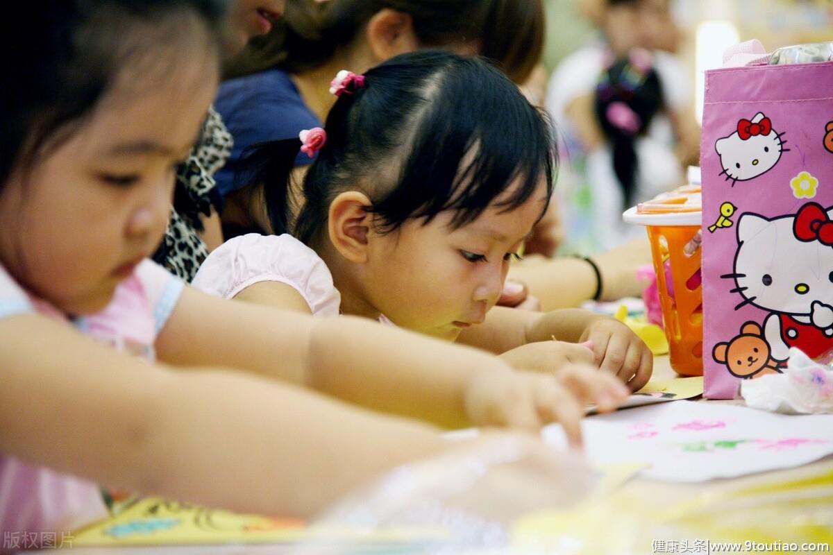 家庭教育应该是什么样的？清华清华附小校长，给了最好的答案