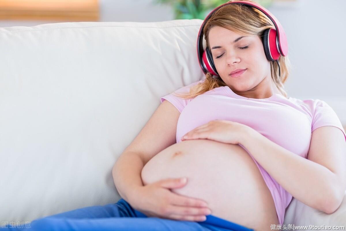 网友：怀孕后我就像是变了个人！孕期的这些奇怪现象，你有吗