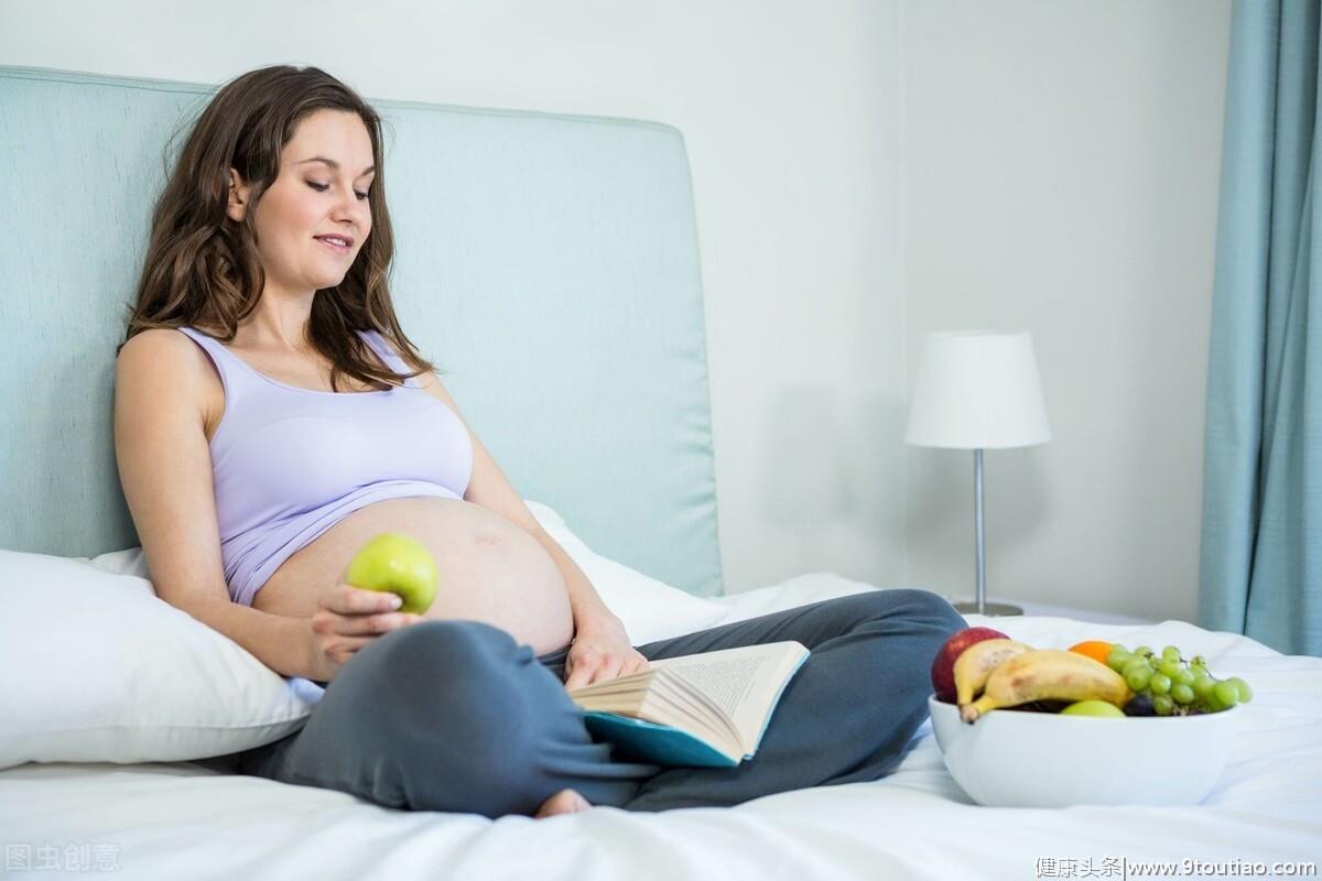 网友：怀孕后我就像是变了个人！孕期的这些奇怪现象，你有吗